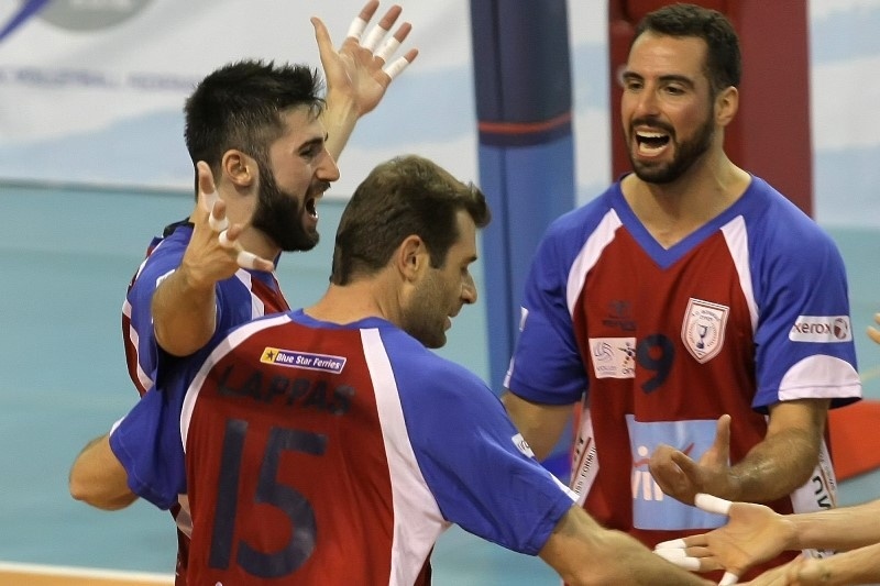 Λάππας: «Καλύτερος ο Ολυμπιακός, αλλά…»