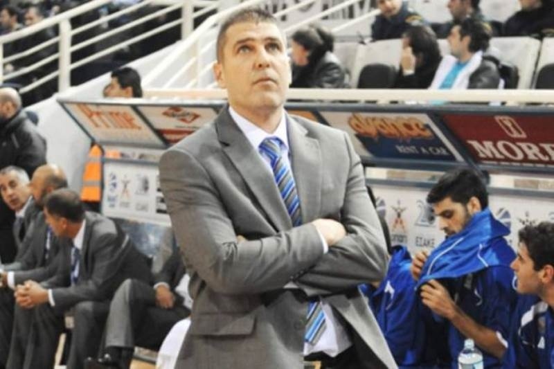 Σκαραφίγκας: «Με το μέρος μας η τύχη»