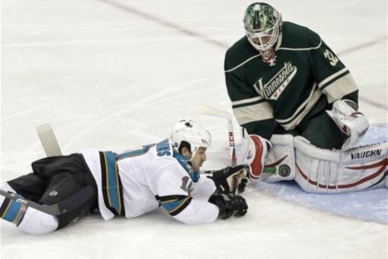 NHL: Άνοιξε λογαριασμό ο Backstrom (videos)