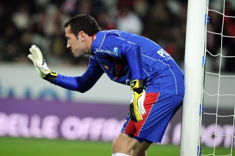 Ολυμπιακός: Φήμες για Οσπίνα