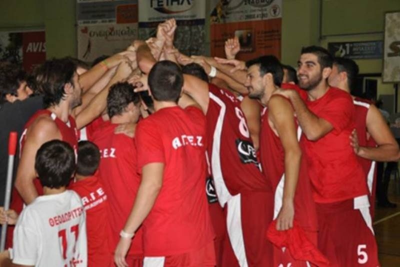 ΑΓΕΖ: Σώθηκε και μαθηματικά