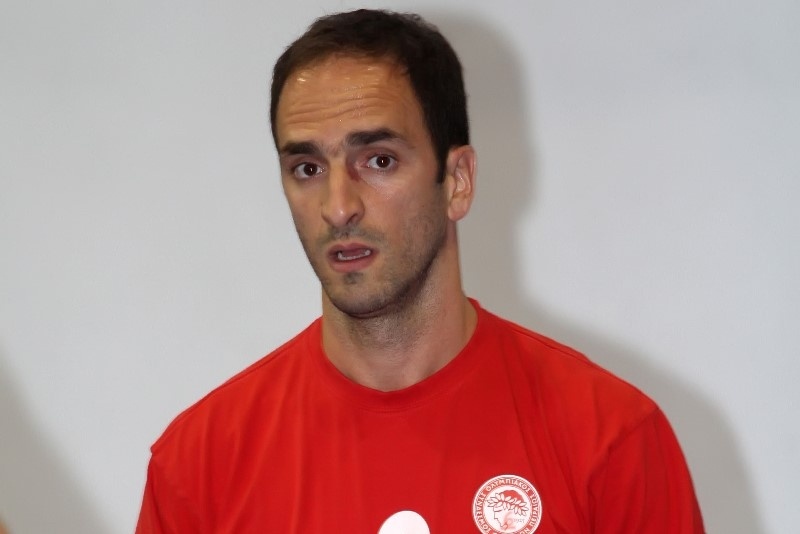 Ολυμπιακός: Η ξεχωριστή αφιέρωση του Στεφάνου