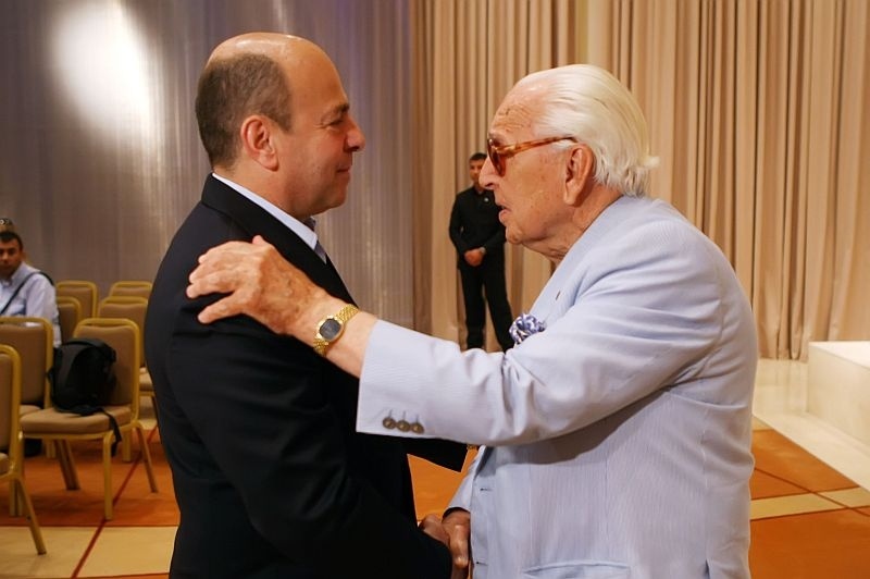 Μακρόπουλος: «Θα δώσει δυναμική η επιστροφή στη Λεωφόρο»