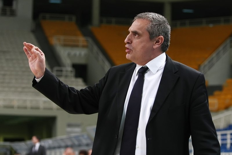 Πεδουλάκης: «Να είμαστε συγκεντρωμένοι»