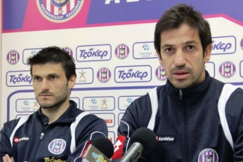Κόλτσης: «Θέλαμε τη νίκη»