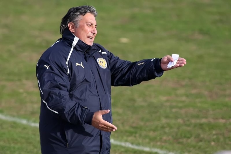 Μαγκαφίνης: «Δικαίωμα στην άνοδο η Ζάκυνθος»