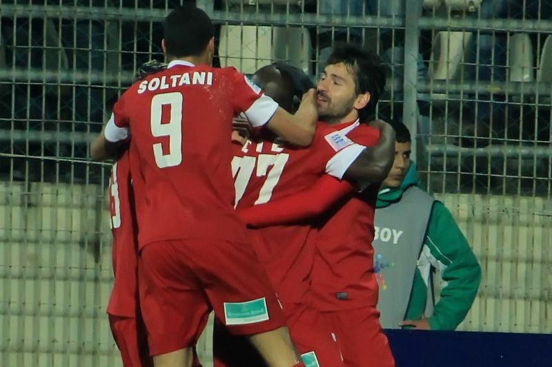 Skoda Ξάνθη: Επιστροφή με... επιστροφές!