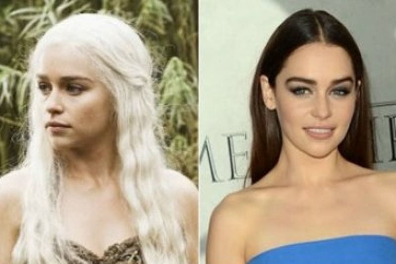 Δείτε πώς είναι οι πρωταγωνιστές του “Game Of Thrones” στην πραγματική ζωή;