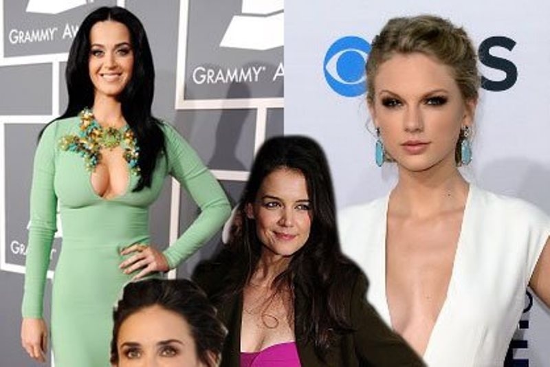 Bρε πως έχεις ομορφύνει: Celebrities που άλλαξαν προς το καλύτερο, μετά το χωρισμό
