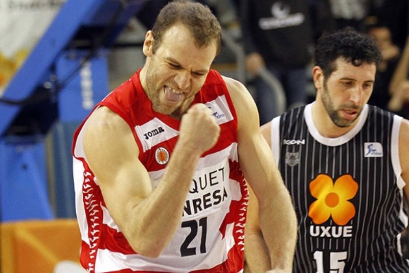 Μπιλμπάο: Δεν έφτανε ο Βασιλειάδης (video)