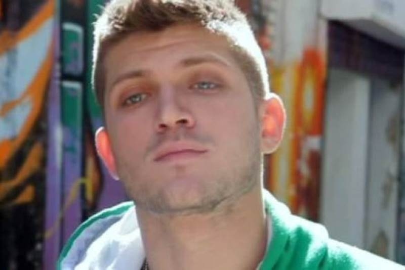 Η σοκαριστική προφητική δήλωση του Τόμας: «Αν χτύπα ξύλο πάθω κάποιο ατύχημα...»