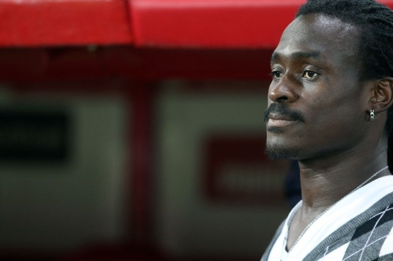 Μπόατενγκ: «Δουλεύω για να πάνε καλύτερα τα πράγματα»