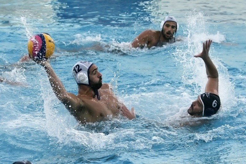 Βουλιαγμένη: Μπαρτσελονέτα και Σαμπαντέλ οι αντίπαλοι