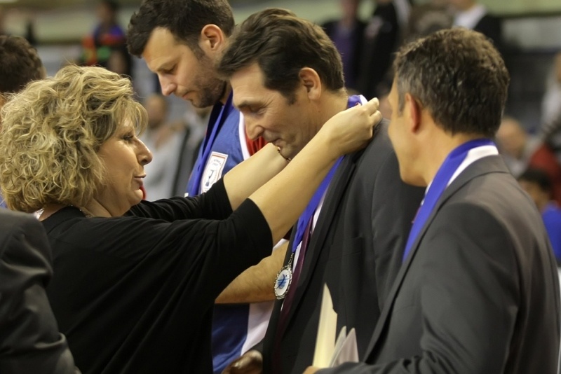 Ανδρεόπουλος: «Δεν απογοητευόμαστε»