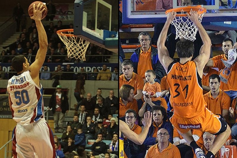 Ισπανία: MVP ο στόχος της Ρεάλ, Μέζρι και ο Κουρζ (videos)