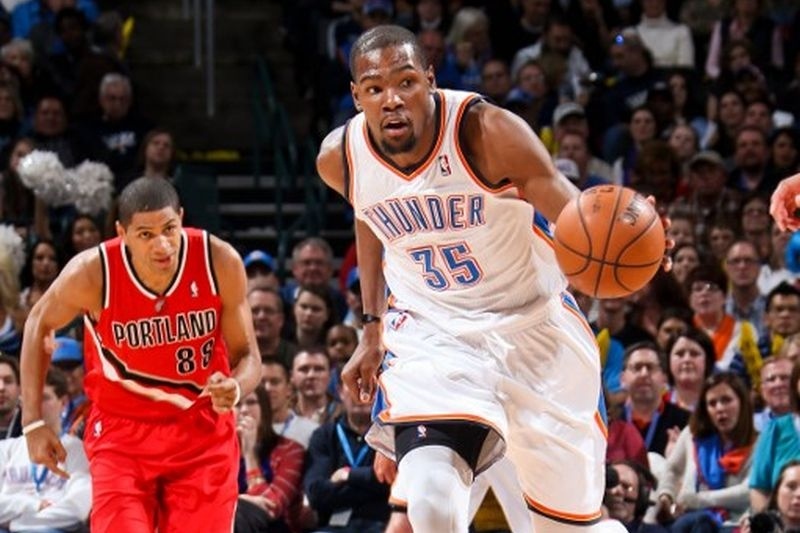 NBA: Χορταστικό το Top 10 (video)