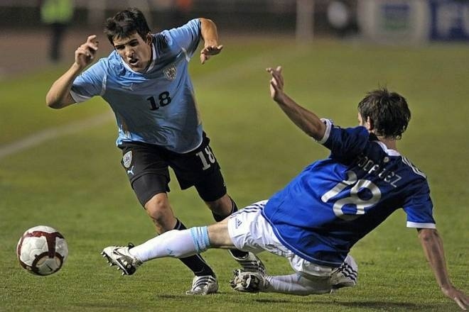 Μαγιάδα: «Ξέρω για Παναθηναϊκό»