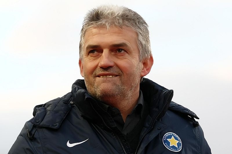 Τσιώλης: «Συζήτησα με Βερόνα»