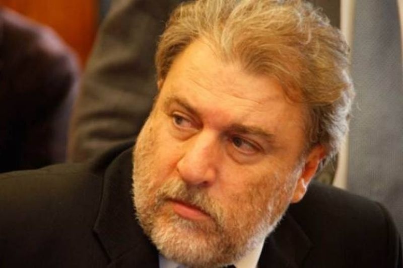 Μαριάς: Ο Ρεχάγκελ κινδυνεύει με κόκκινη κάρτα