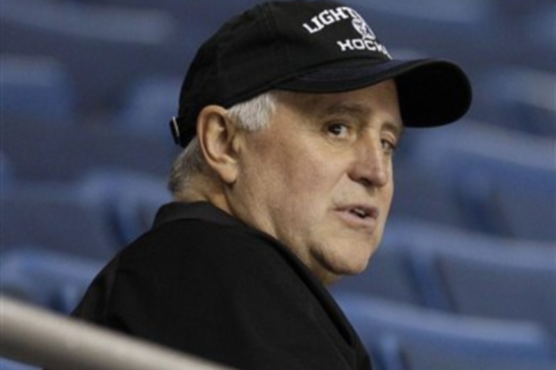 NHL: «Έφυγε» ο Wayne Fleming