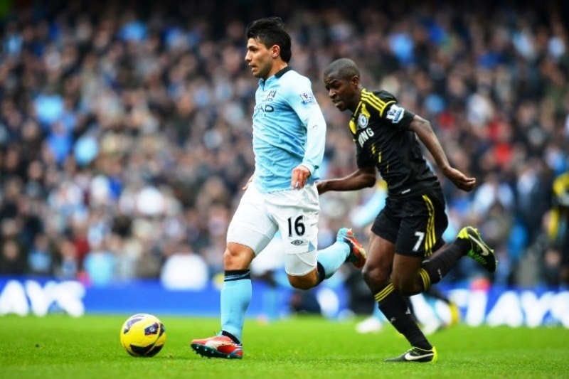 Ρεάλ Μαδρίτης: Τα πάντα για Αγκουέρο