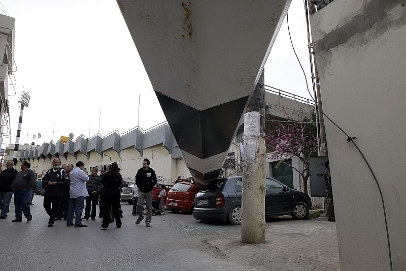 ΟΦΗ: Προς Παγκρήτιο με ΠΑΣ