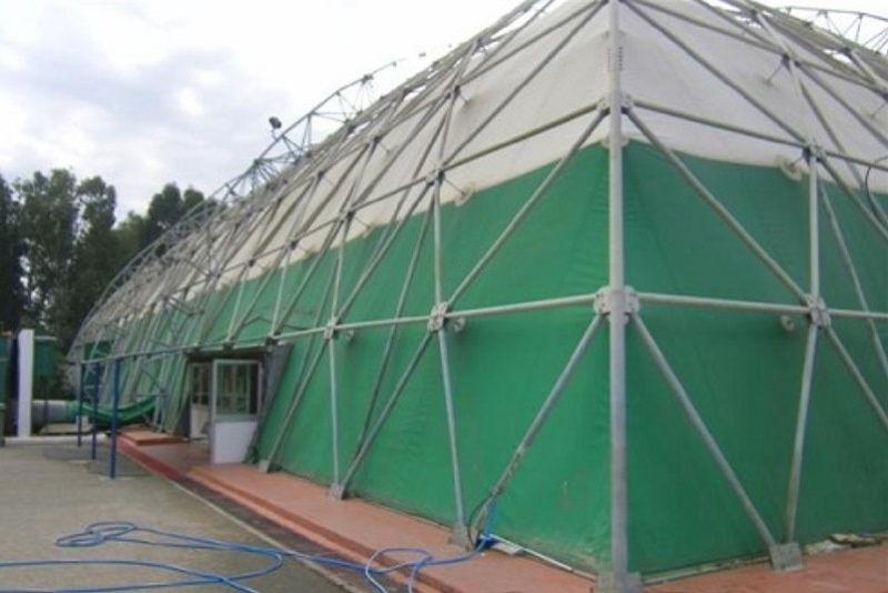 1ος Όμιλος Νότου: Άλλαξε έδρα η Καλαμάτα ’80