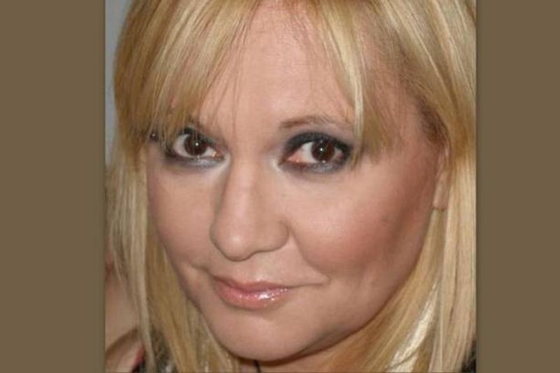 Δύσκολες ώρες για την Καίτη Φίνου