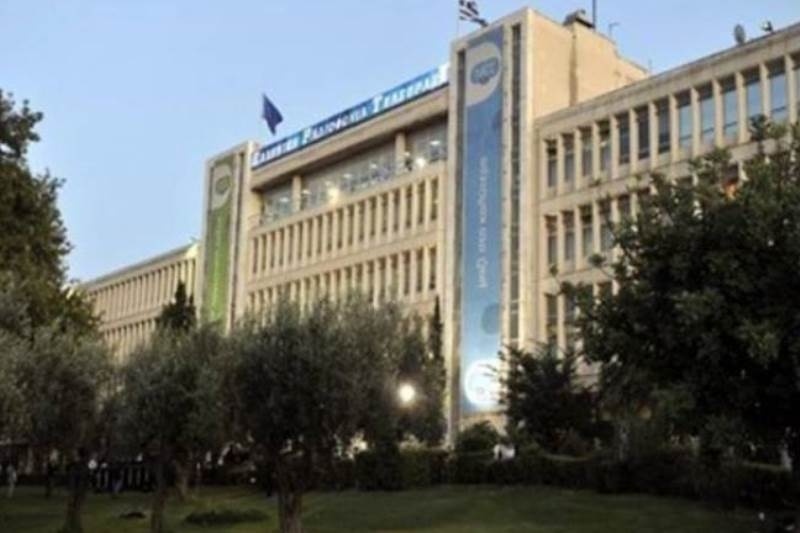 Στάση εργασίας την Πέμπτη στην ΕΡΤ