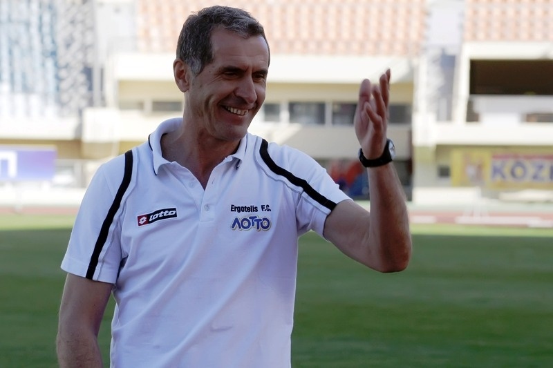 Γκόγκιτς: «Είχαμε άγχος και πίεση»