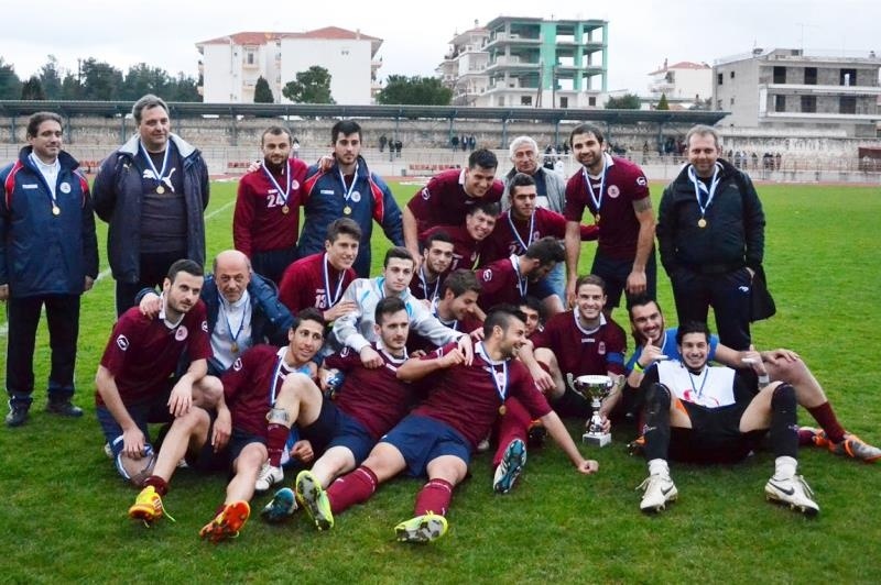 Κύπελλο Κιλκίς: Στην παράταση ο Κιλκισιακός