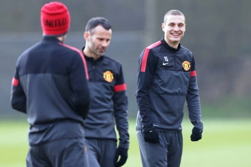 Μίλαν: Θέλει Βίντιτς