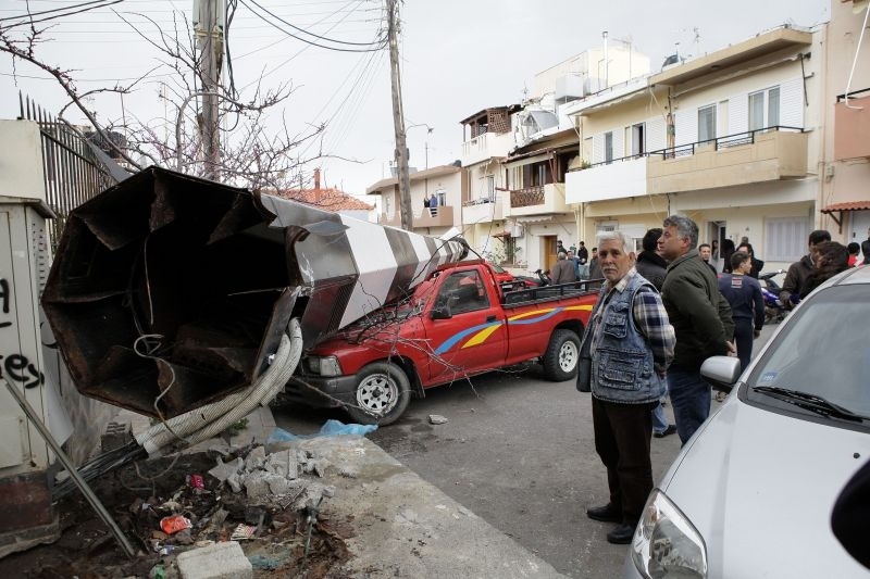 ΟΦΗ: Παίρνει την άδεια για «Γεντί Κουλέ»