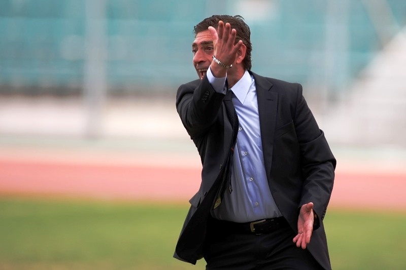 Παντελίδης: «Ήμασταν φρέσκοι»