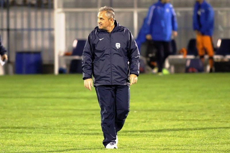 Βοσνιάδης: «Θετικό αποτέλεσμα»