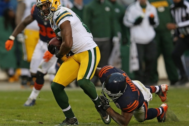 NFL: Συνεχίζει στους Μπέαρς ο Hayden