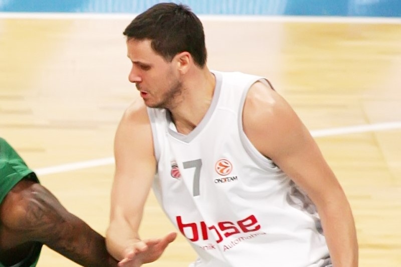 Νάχμπαρ: «Καλύτεροι στη συνέχεια»