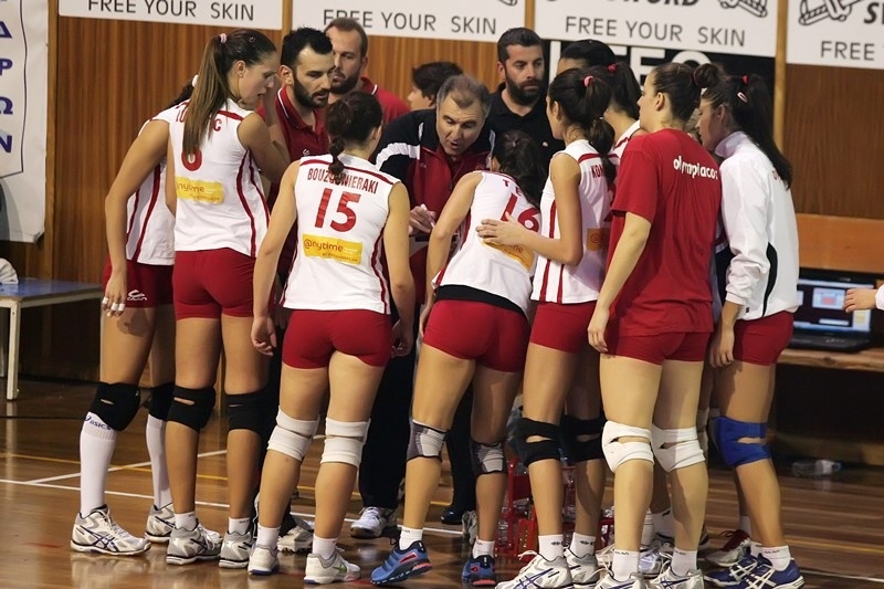Σωτήρχος: «Τονωτική ένεση για Ολυμπιακό»