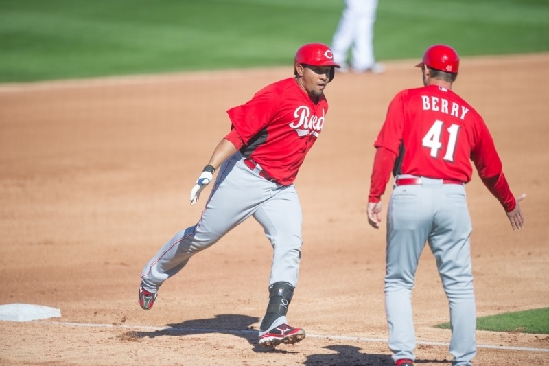 MLB: Στους Μάρλινς ο Olivo