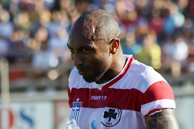 Πλατανιάς: Την τελευταία στιγμή ο Μαραγκουδάκης