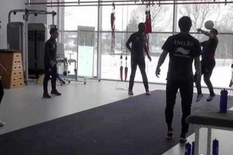 Αζάρ ο χειρότερος (video)