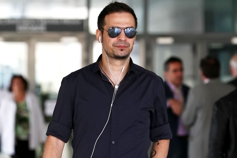 Παρουσιάστηκε στη ΓΑΔΑ ο Ντέμης