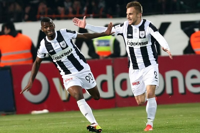 ΠΑΟΚ: Αναγέννηση Γιαννιτσών κατά Αποστολόπουλου!