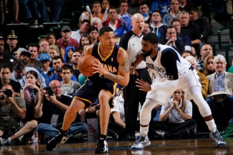 Ιντιάνα Πέισερς: Απόλυτη κυριαρχία στο Ντάλας (video)