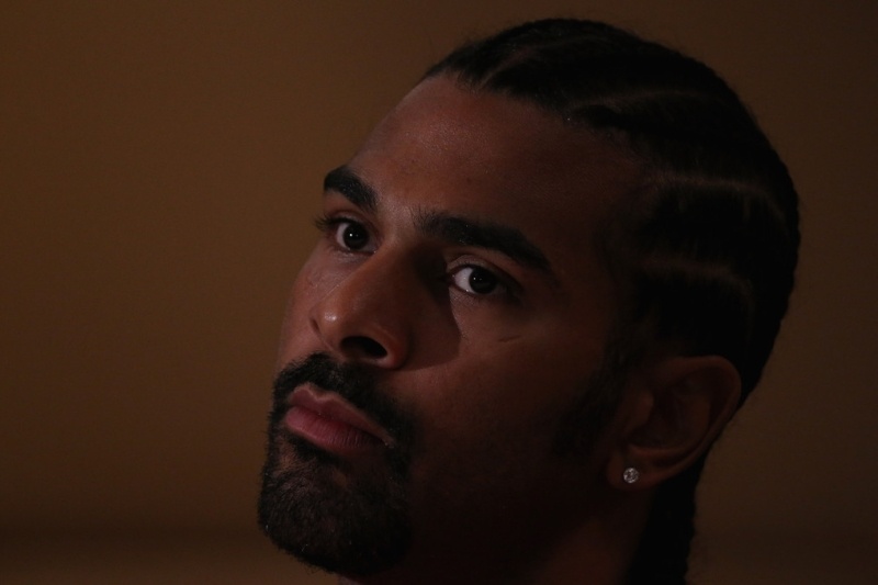 Μποξ: Επίσημα πάλι στα ρινγκ ο «Hayemaker»
