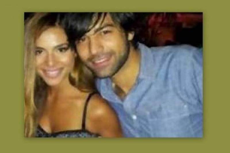 Ελευθερία Ελευθερίου: Μιλάει πρώτη φορά για την σχέση της με τον Ανδρέα Γεωργίου