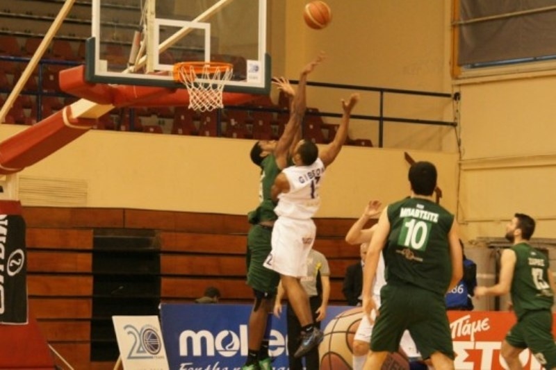 Γκίμπσον: «Σε καλή ψυχολογία»