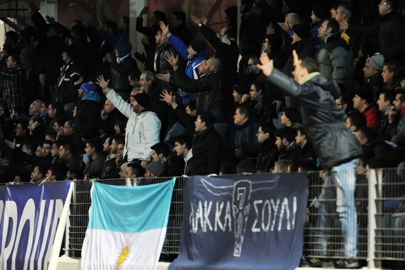 ΠΑΣ Γιάννινα: Πρόστιμο για το Κύπελλο…