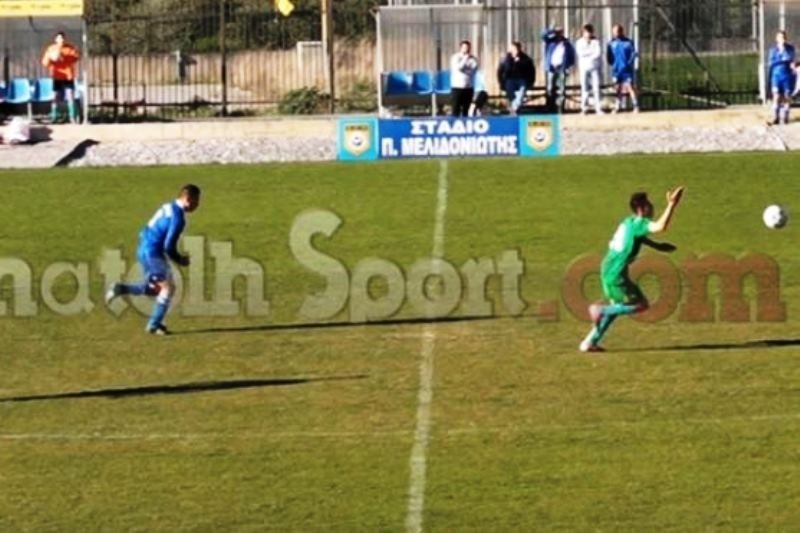 Και από εμένα... φιλάκια (Video)