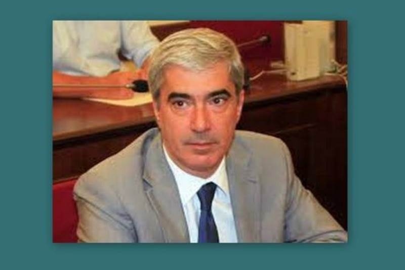 Σίμος Κεδίκολγου: Έγινε μάρτυρας ενός θαύματος στο Άγιο Όρος